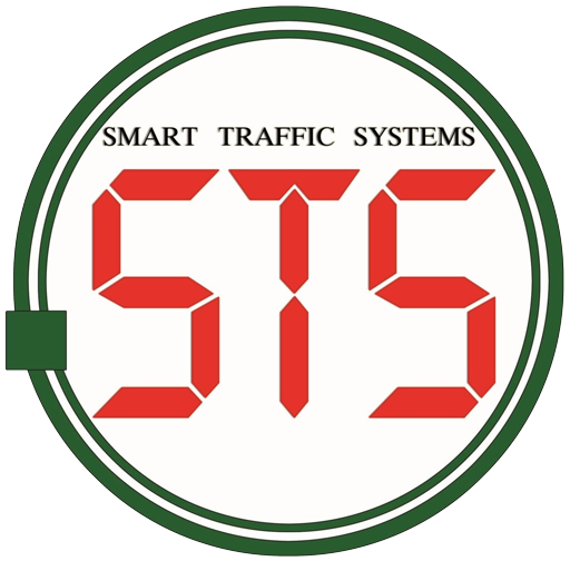 Smart Traffic Systems Logo